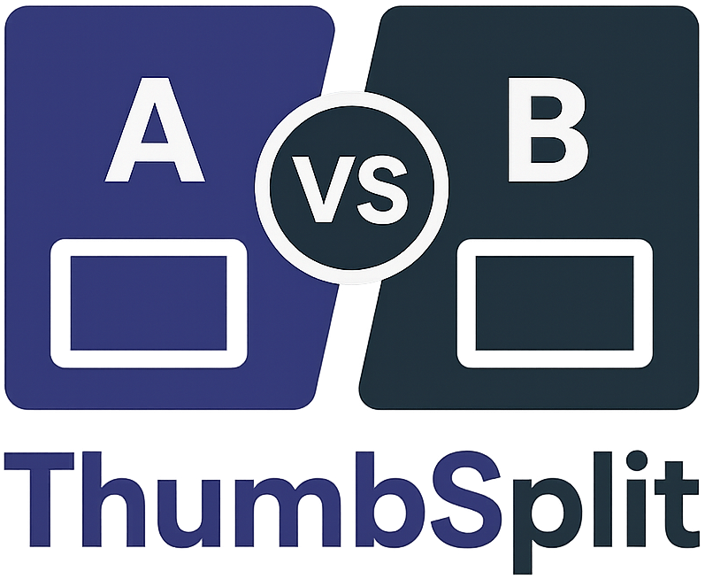 Thumbsplit